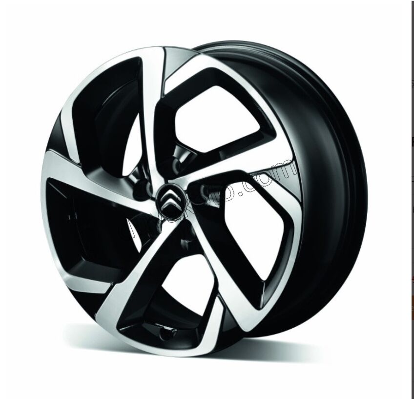 Çelik Jant C5AIR 18INC