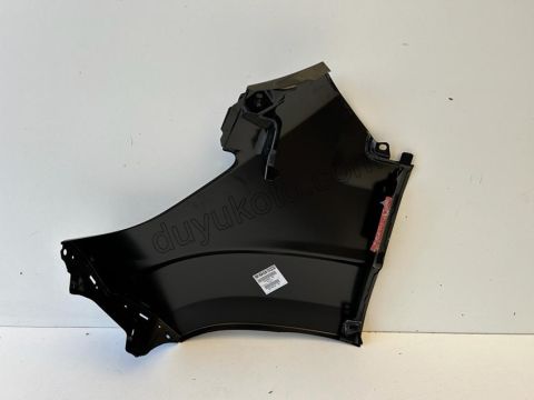 CAMURLUK ON R BXR3MQ 2016=>