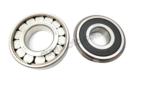 RULMAN SANZIMAN GRUP MILI TK BXR3 DCT3