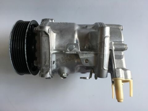 Klima Kompresörü P30082 P50082 P5082