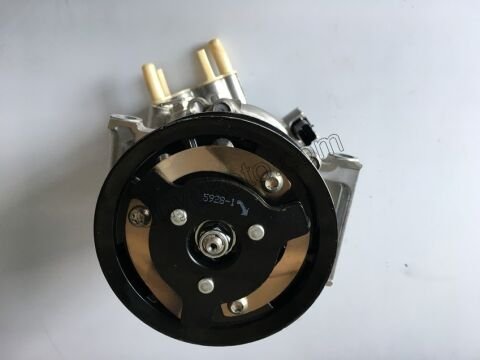 Klima Kompresörü P30082 P50082 P5082