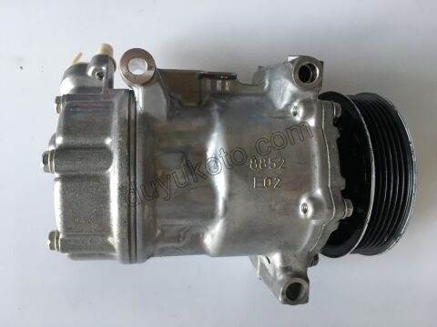 Klima Kompresörü P30082 P50082 P5082