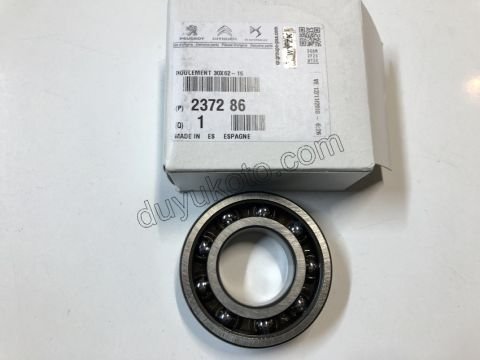 RULMAN SANZIMAN 6206TN9 C3 P207 P2081 P308 P5081 PRT