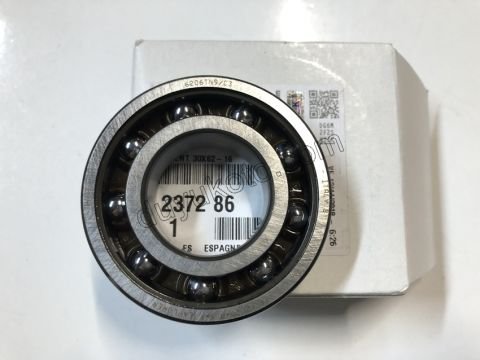 RULMAN SANZIMAN 6206TN9 C3 P207 P2081 P308 P5081 PRT