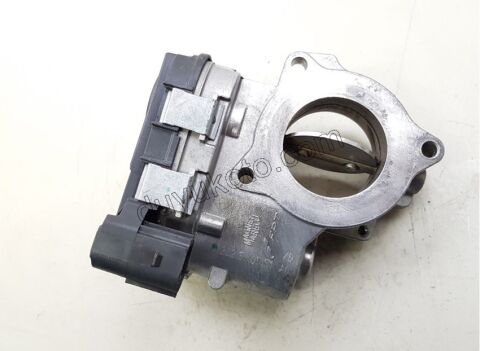 GAZ KELEBEGI 1.6 EGE EURO6