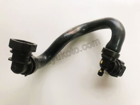 Kalorifer Hortumu 1.6HDİ Euro4/Euro5 PRT3