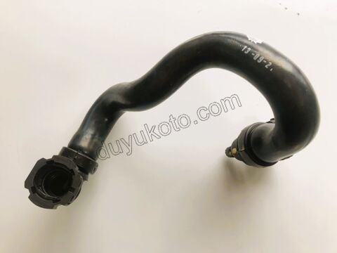 Kalorifer Hortumu 1.6HDİ Euro4/Euro5 PRT3