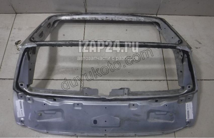 BAGAJ KAPAGI C41 VTS VTR 1P