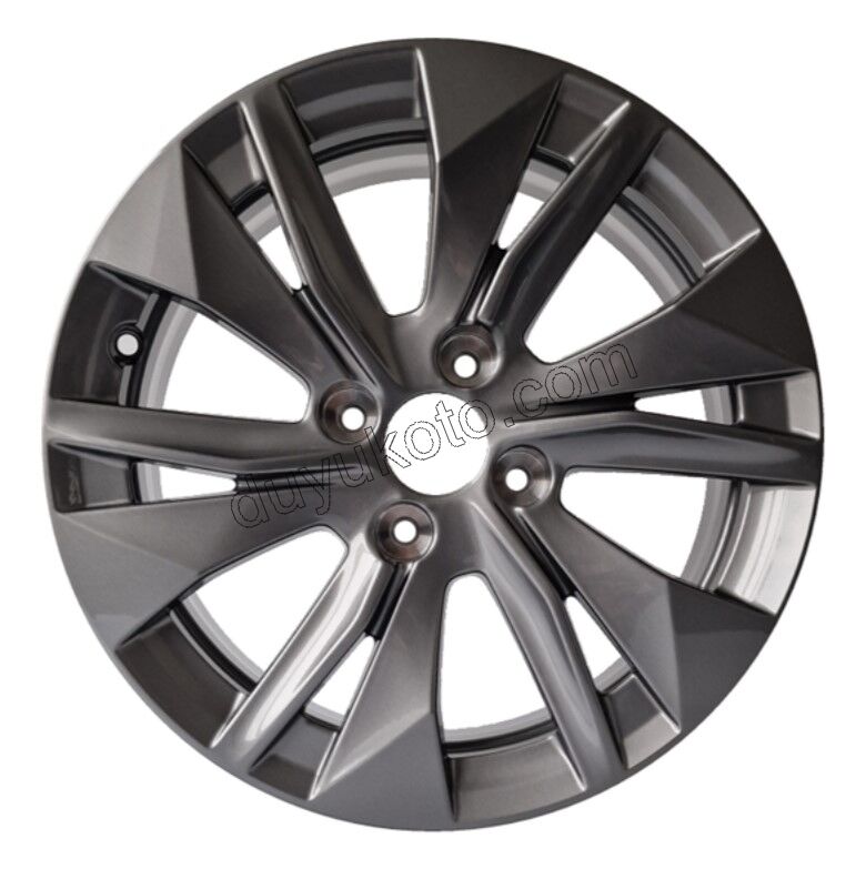 Çelik Jant 16INC P2082 P20082 ELBORN 6.5J16H4-32 TK