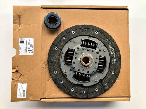 DEBRIYAJ SET BXR3MQ 2017> EURO6 163HP DW10F DW12R