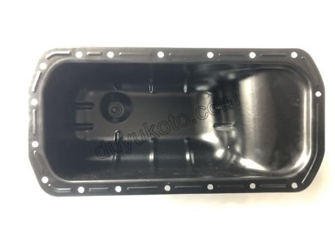 Motor Yağı Karteri 1.4HDİ/1.6HDİ Euro4 /Euro5/Euro6 1.5HDİ Euro6