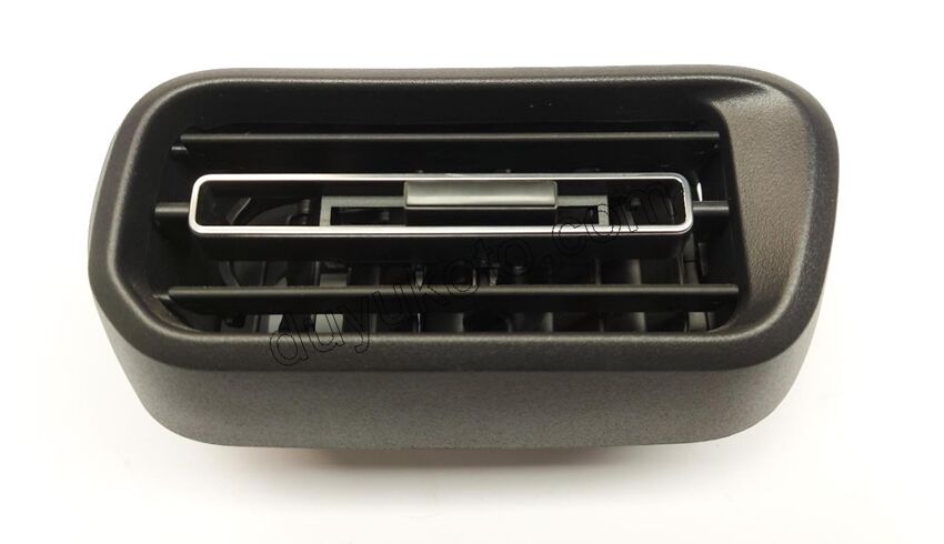 2019> Partner Rifter Berlingo Combo Doblo Proace City Kalorifer Hava Izgarası Sağ (Yolcu) Tarafı