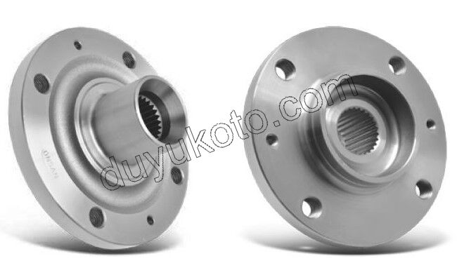 Ön Teker Poryası P206 P306 P307 P406 PRT1 PRT2
