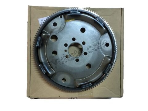 Volant Dişlisi L4 P307