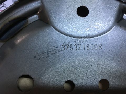 Volant Dişlisi L4 P307