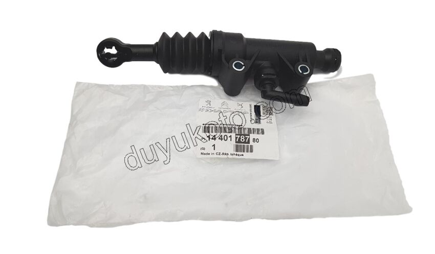 MERKEZ DEBRIYAJ UST EXP3 1.6HDİ Euro4 DW10C 16V