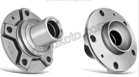 Ön Teker Poryası BXR3 16Q 20Q