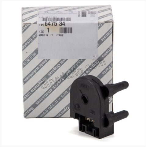 Kalorifer Anahtarı BXR1 BXR2