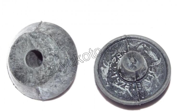 LASTIK MOTOR KAPUT AYAR