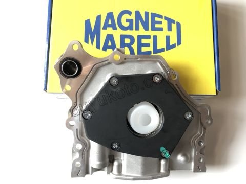 POMPA YAG 1.4HDİ/1.6HDİ Euro4 KECE+ ORING+