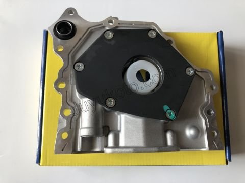 POMPA YAG 1.4HDİ/1.6HDİ Euro4 KECE+ ORING+