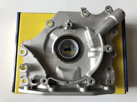 POMPA YAG 1.4HDİ/1.6HDİ Euro4 KECE+ ORING+