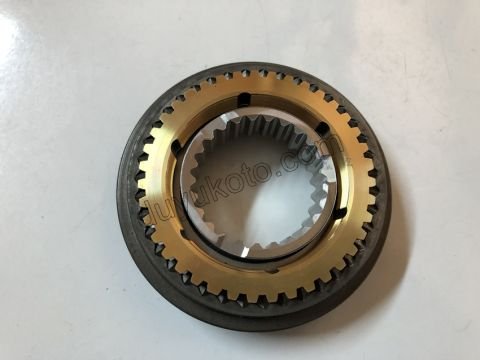 SENKROMEC TK 5.6. VITES BXR3