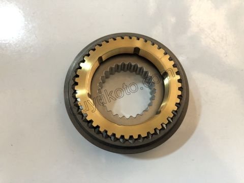 SENKROMEC TK 5.6. VITES BXR3