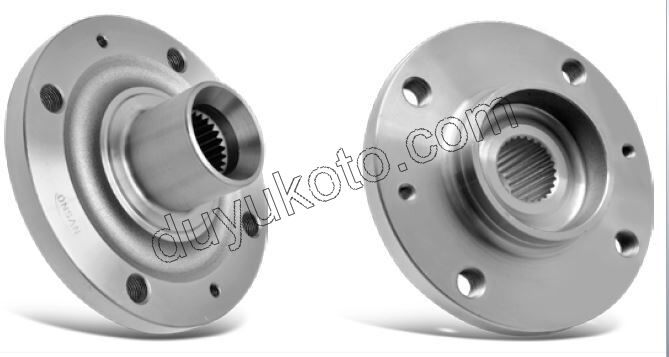 Ön Teker Poryası PRT3