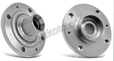 Ön Teker Poryası PRT3