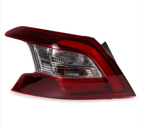 Peugeot 308 Stop Lambası Sol İç (Bagaj Kapağı) 2013/2021