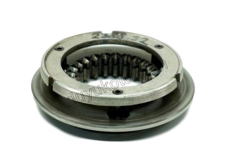 SENKROMEC 5.VITES PRT1 PRT2 PRT3