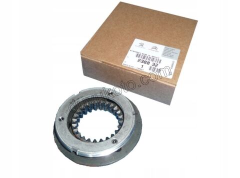 SENKROMEC 5.VITES PRT1 PRT2 PRT3