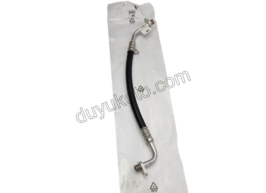 Klima Radyatörü ile Kompresör Arası Hortum P407