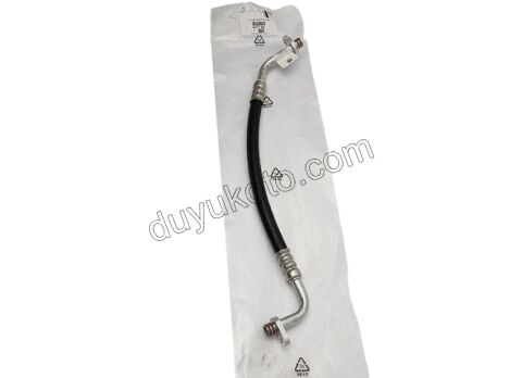 Klima Radyatörü ile Kompresör Arası Hortum P407