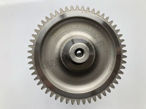 Mazot Pompa Dişlisi   W10FUE DW12RU 54 DIS
