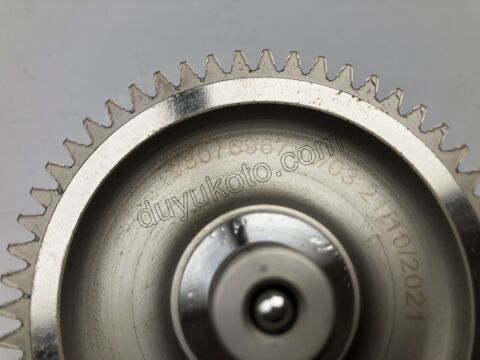 Mazot Pompa Dişlisi   W10FUE DW12RU 54 DIS