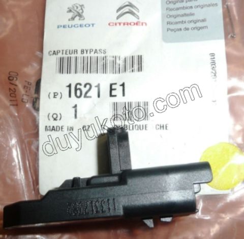 SENSOR BYPASS EGR UZERINDEKI EM DV6C 125107812