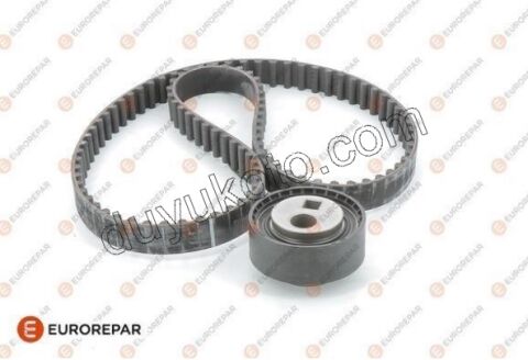 Eksantrik/Triger Kayış Seti TU5JP 8V 101