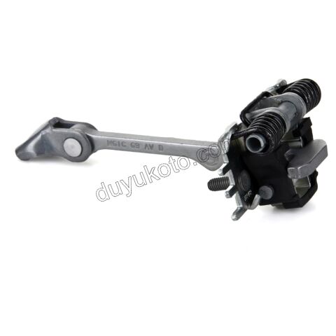 GERGI KAPI ON EXP3 SCD3