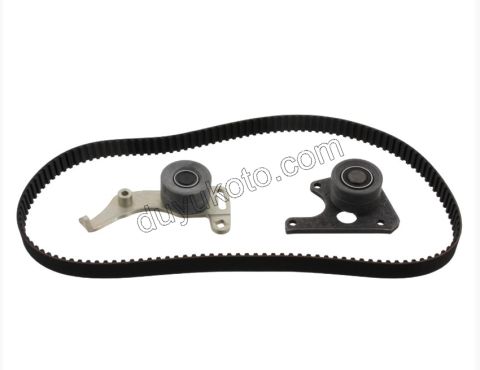 PARTNER BERLİNGO Eksantrik Triger Kayış Seti 1.9 DİZEL 1997/1999 136DIS XUD9 MOTOR
EXPERT SCUDO JUMPY 0831.R4