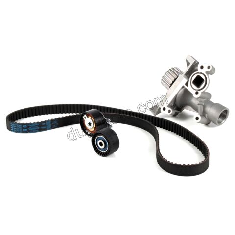 Eksantrik/Triger seti ve Devirdaim Kiti EW10A 0831.K3 + 1609417480