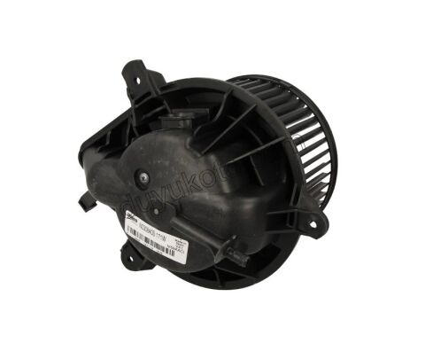 Kalorifer Motoru PRT2 Dijital Klimalı