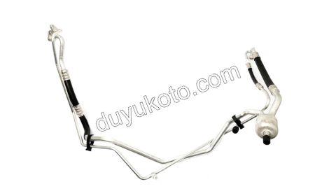 Klima Hortumu PRT3 2LI