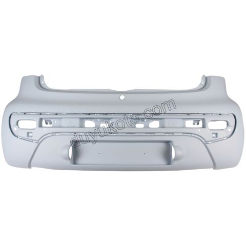TAMPON ARKA P107