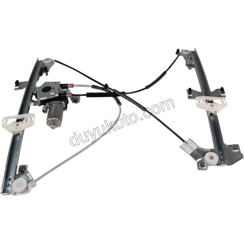 KRIKO CAM L PRT1 PRT2