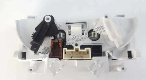 Kalorifer (Klima) Kumanda Paneli PRT3 Klimasız