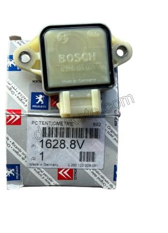 POTANSIYOMETRE EW10J4RS P306GTI
