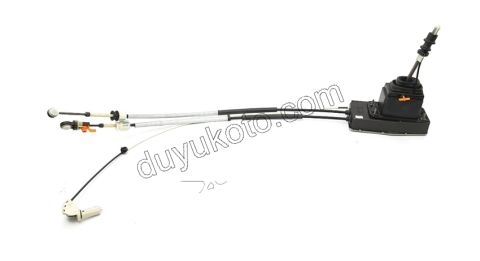 VITES KOL KOMPLE C52 DW10