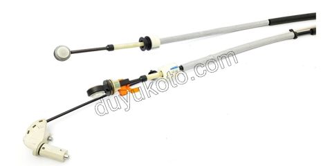 VITES KOL KOMPLE C52 DW10